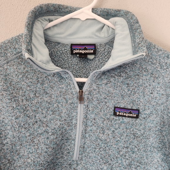 Patagonia Quarter-Zip Jacket - Picture 4 of 10